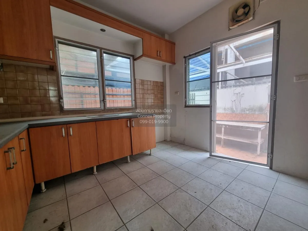 ขายบ้าน  วรารมณ์ บางพลีใหญ่ บางพลี สมุทรปราการ CX-101613