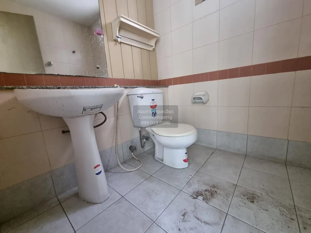 ขายบ้าน  วรารมณ์ บางพลีใหญ่ บางพลี สมุทรปราการ CX-101613