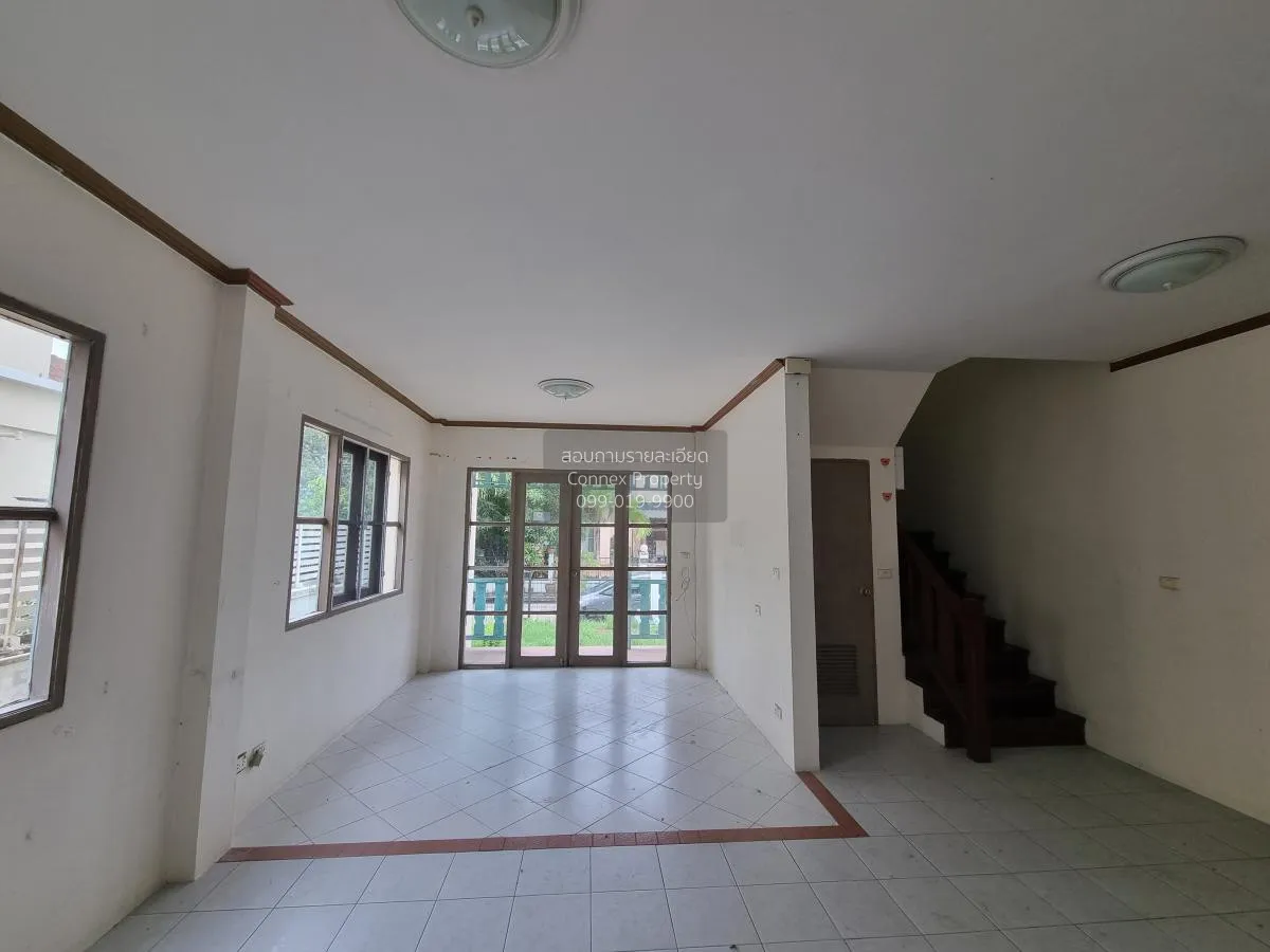 ขายบ้าน  วรารมณ์ บางพลีใหญ่ บางพลี สมุทรปราการ CX-101613