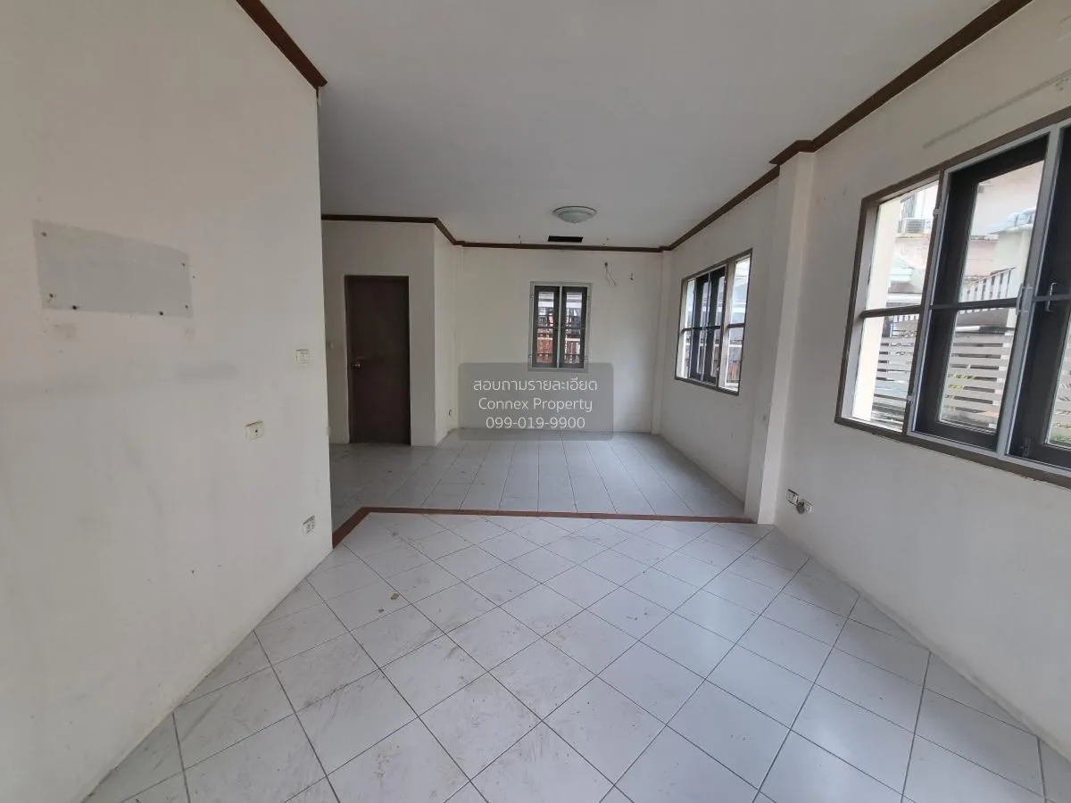 ขายบ้าน  วรารมณ์ บางพลีใหญ่ บางพลี สมุทรปราการ CX-101613