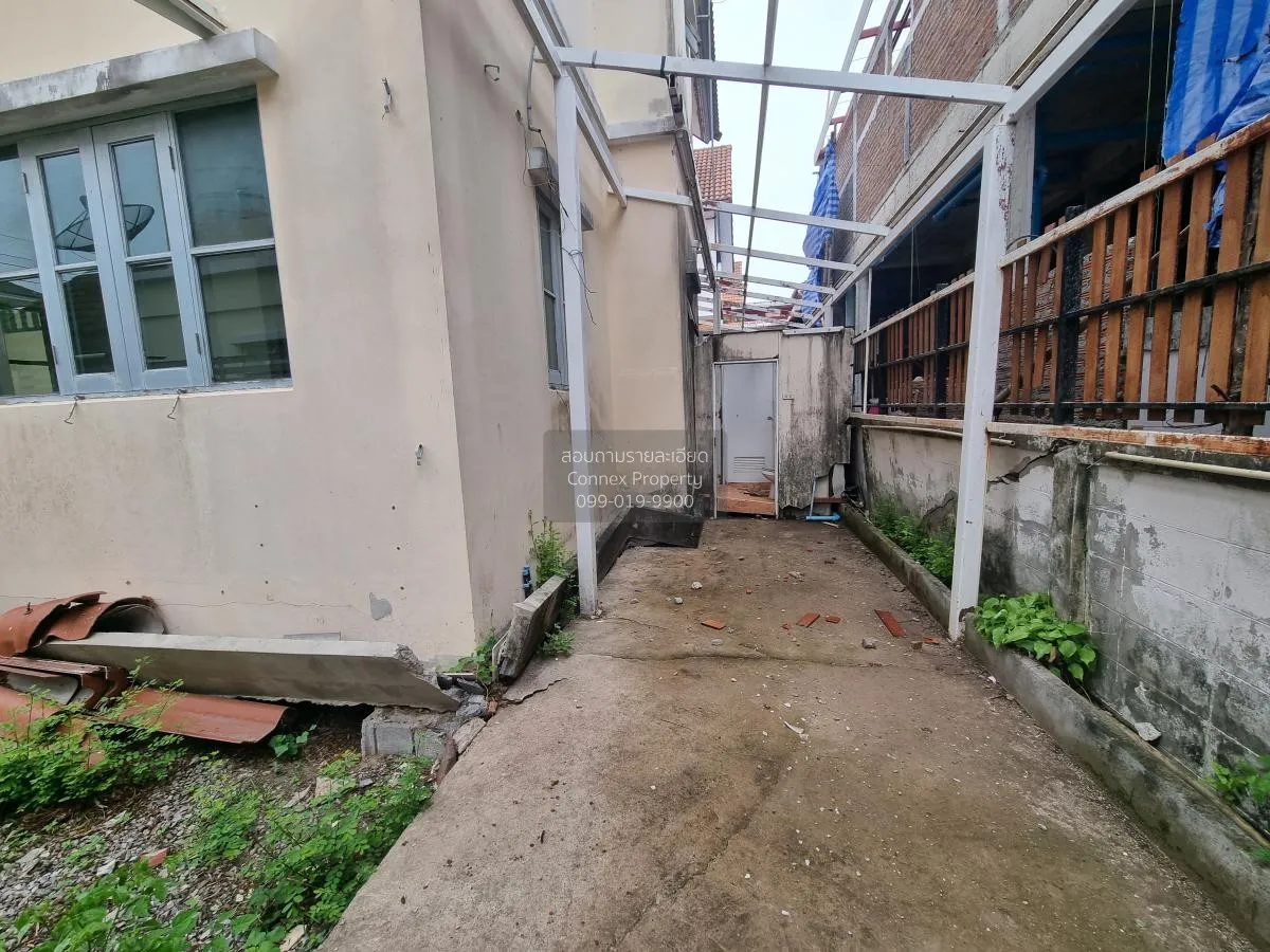 ขายบ้าน  วรารมณ์ บางพลีใหญ่ บางพลี สมุทรปราการ CX-101613 4