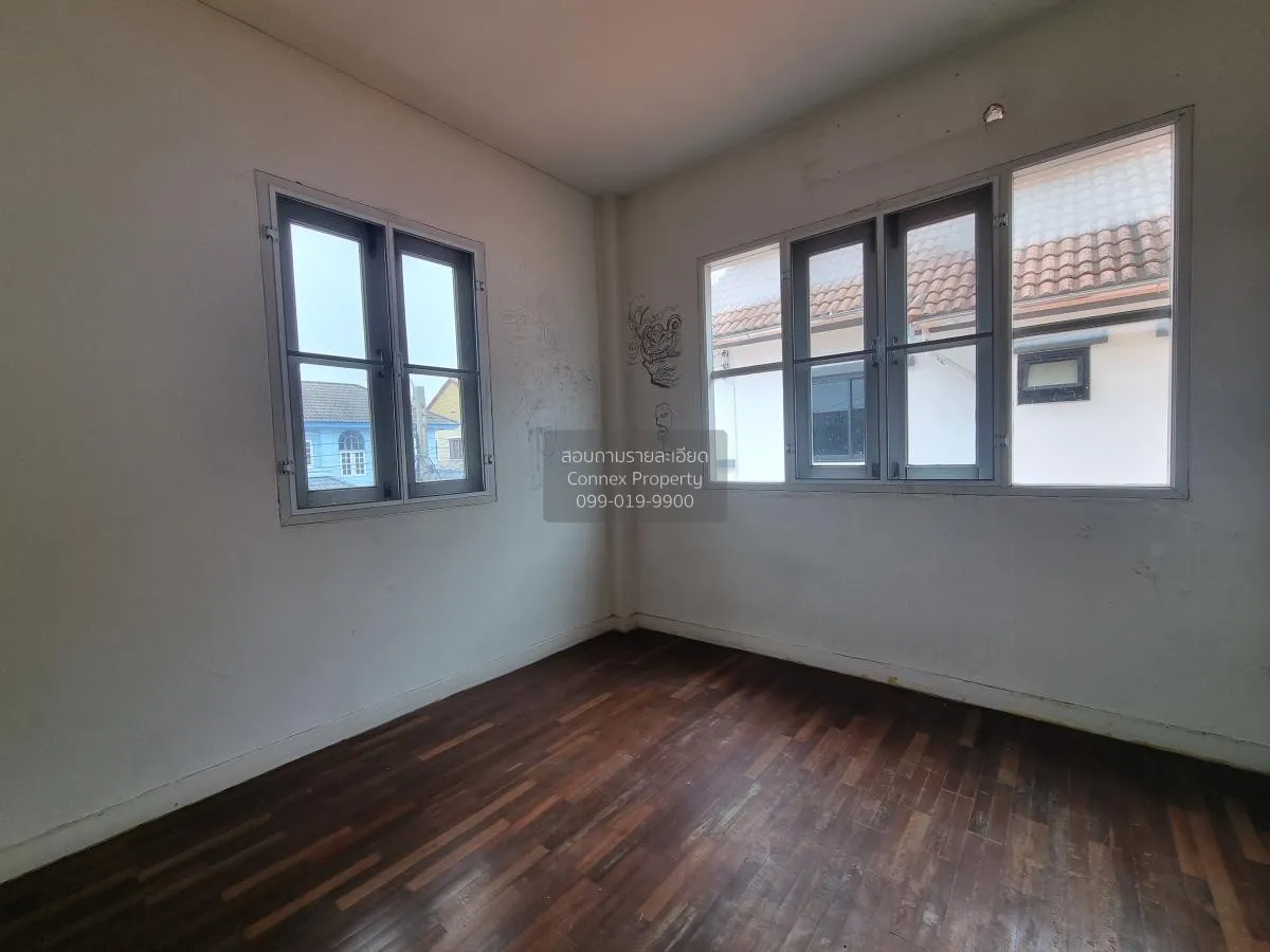 ขายบ้าน  วรารมณ์ บางพลีใหญ่ บางพลี สมุทรปราการ CX-101613