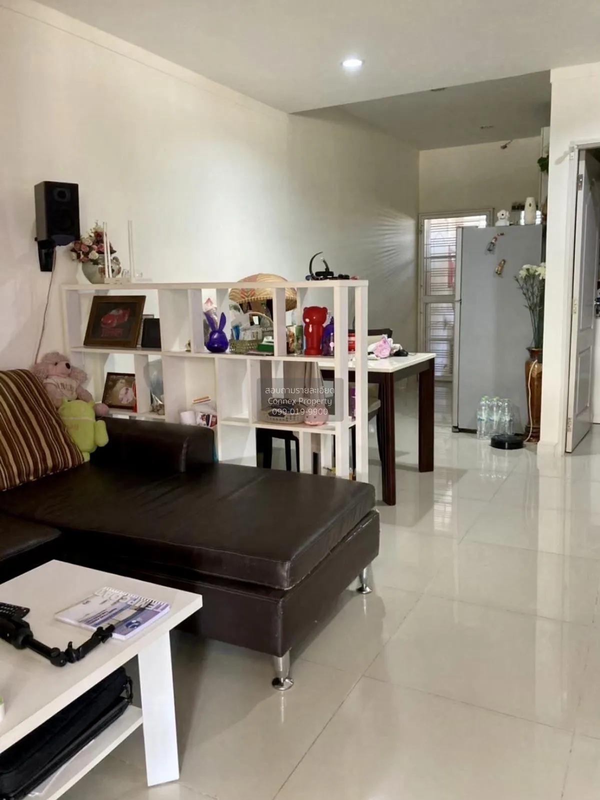 For Sale House , I Leaf Town Pracha Uthit 90 , Ban Khlong Suan ,  2