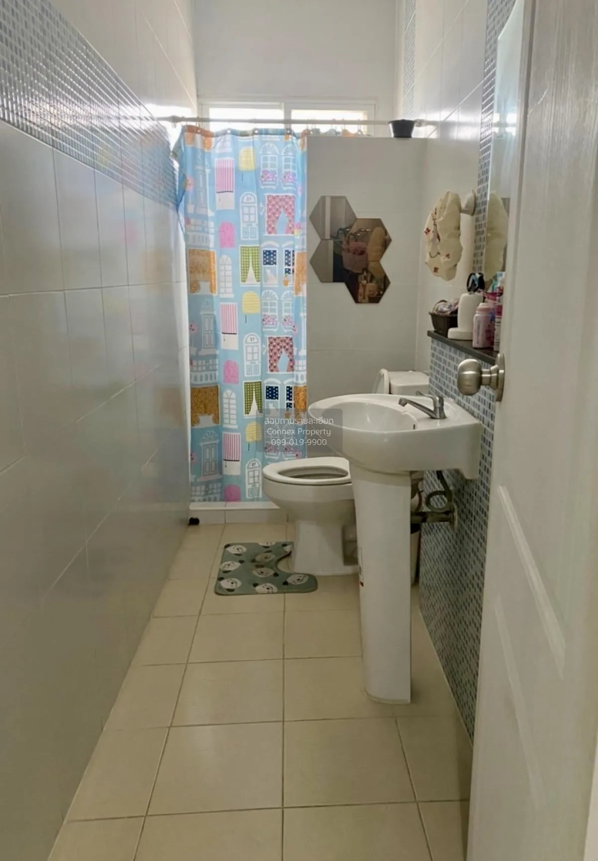 For Sale House , I Leaf Town Pracha Uthit 90 , Ban Khlong Suan , 