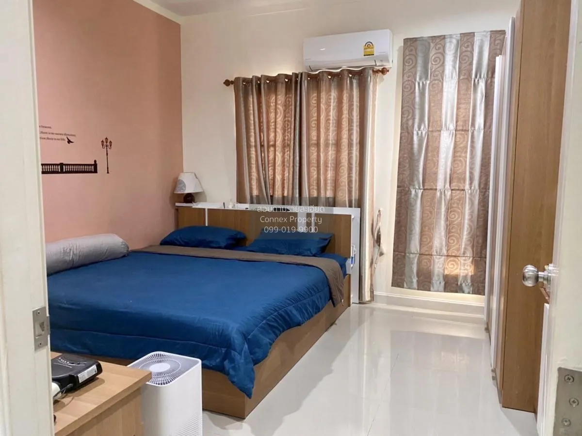 For Sale House , I Leaf Town Pracha Uthit 90 , Ban Khlong Suan , 