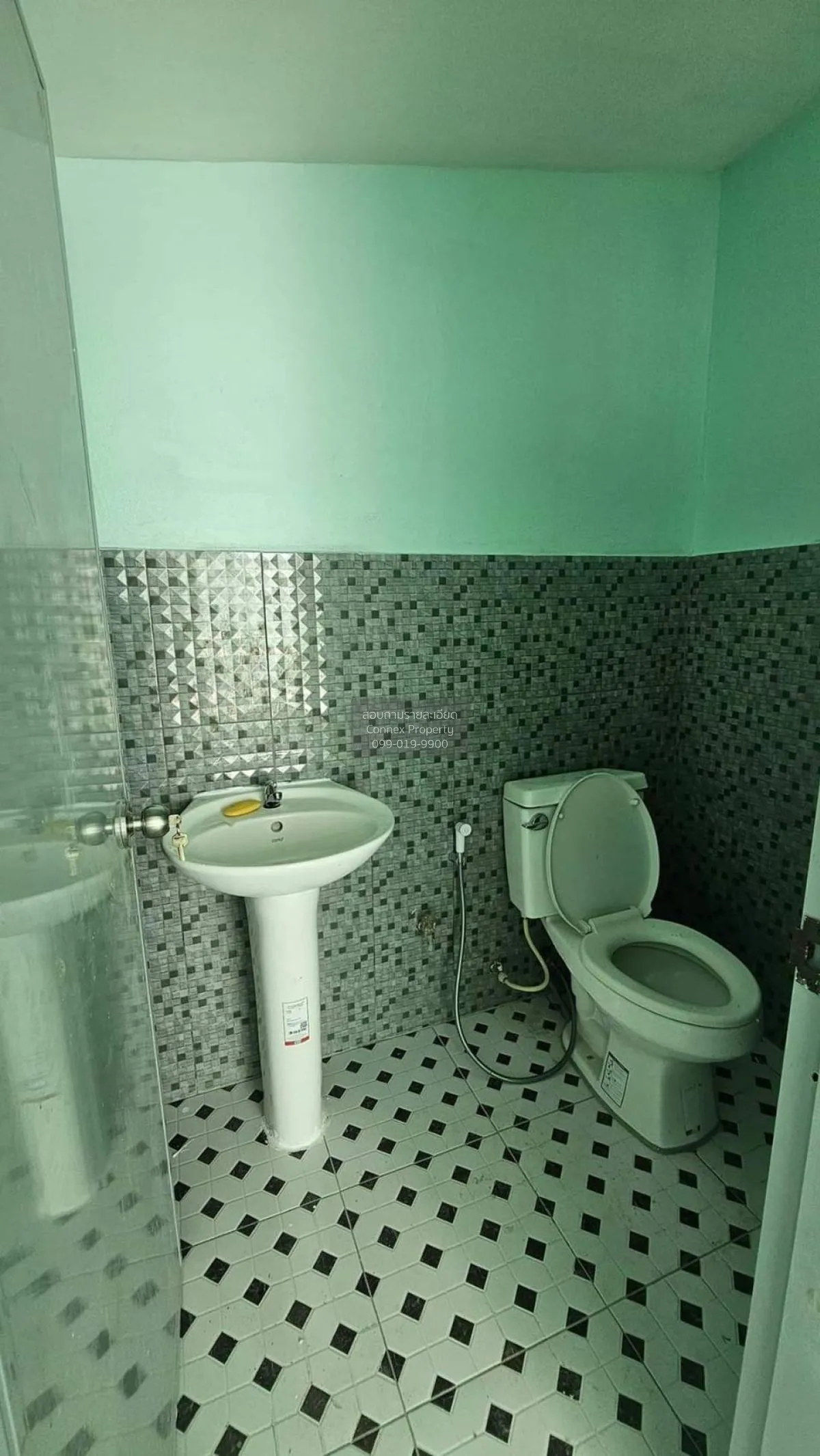 For Sale Townhouse/Townhome  , Baan Tawan Ngam , Bang Yai , Bang 