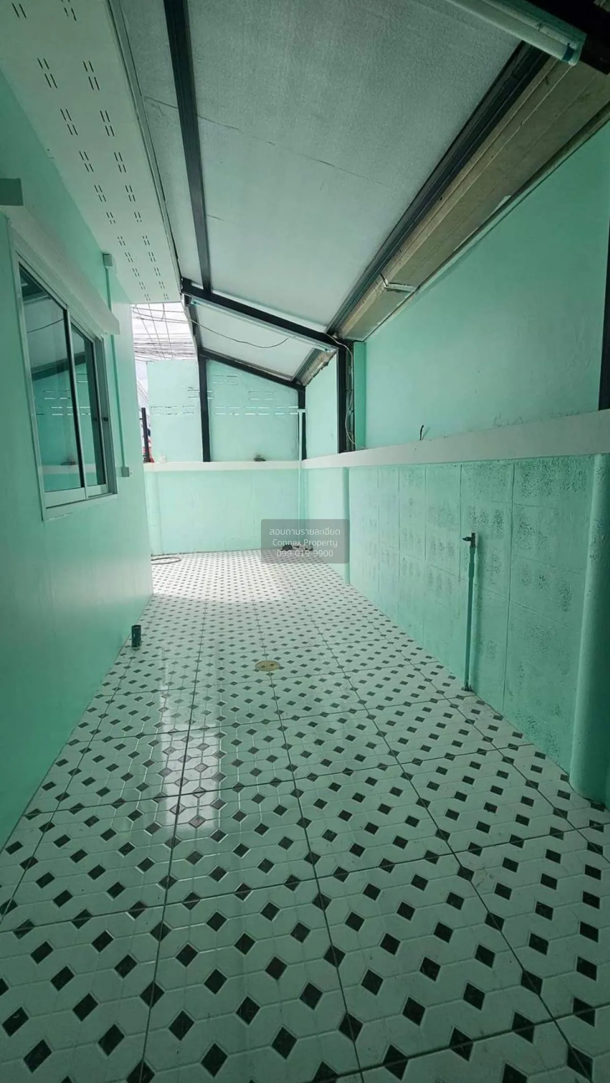 For Sale Townhouse/Townhome  , Baan Tawan Ngam , Bang Yai , Bang 