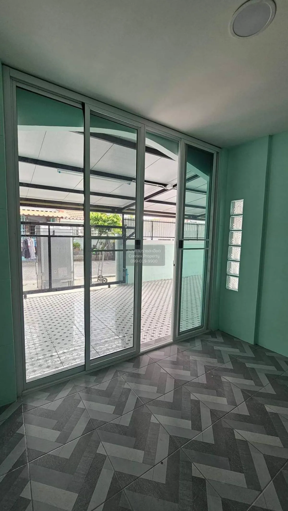 For Sale Townhouse/Townhome  , Baan Tawan Ngam , Bang Yai , Bang 