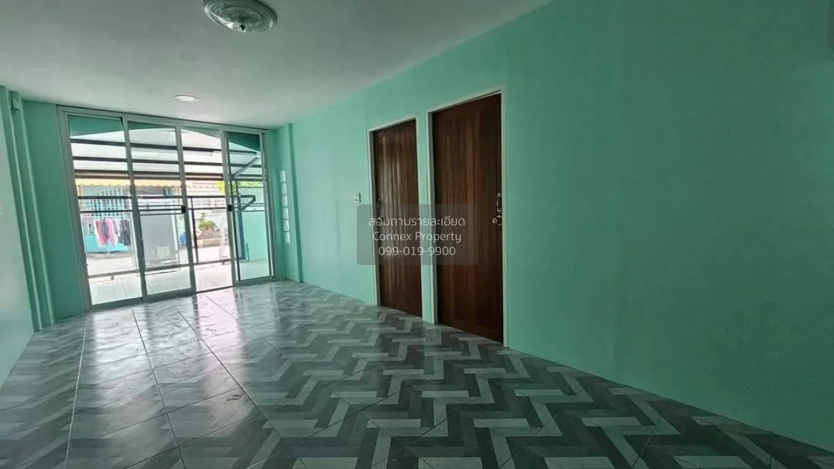For Sale Townhouse/Townhome  , Baan Tawan Ngam , Bang Yai , Bang 