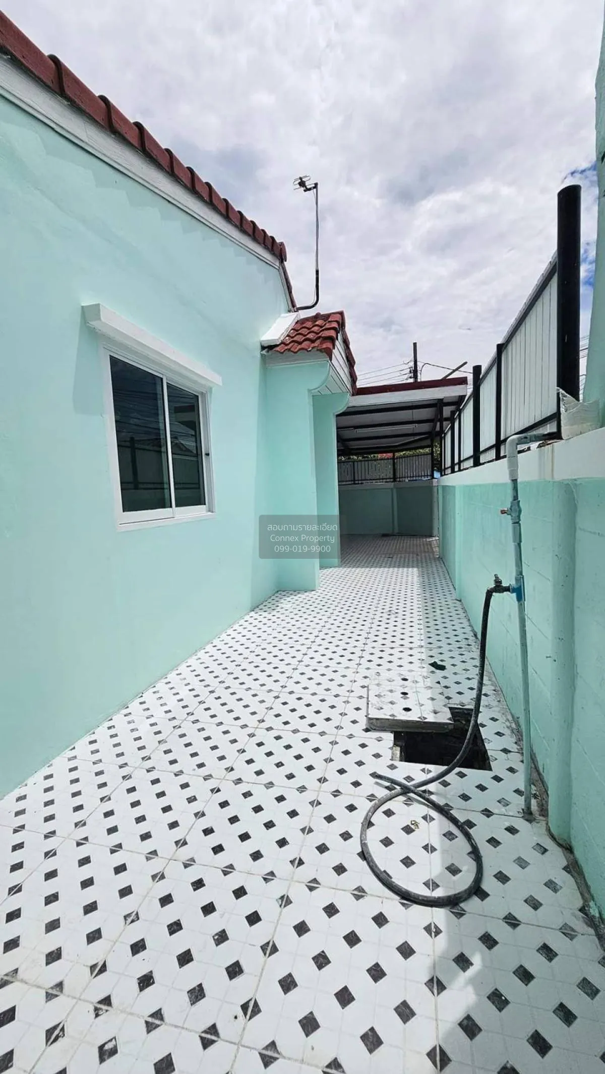 For Sale Townhouse/Townhome  , Baan Tawan Ngam , Bang Yai , Bang 