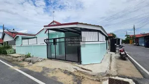 ขายทาวน์เฮ้าส์/ทาวน์โฮม  บ้านตะวันงาม บางใหญ่ บางใหญ่ นนทบุรี CX-101618