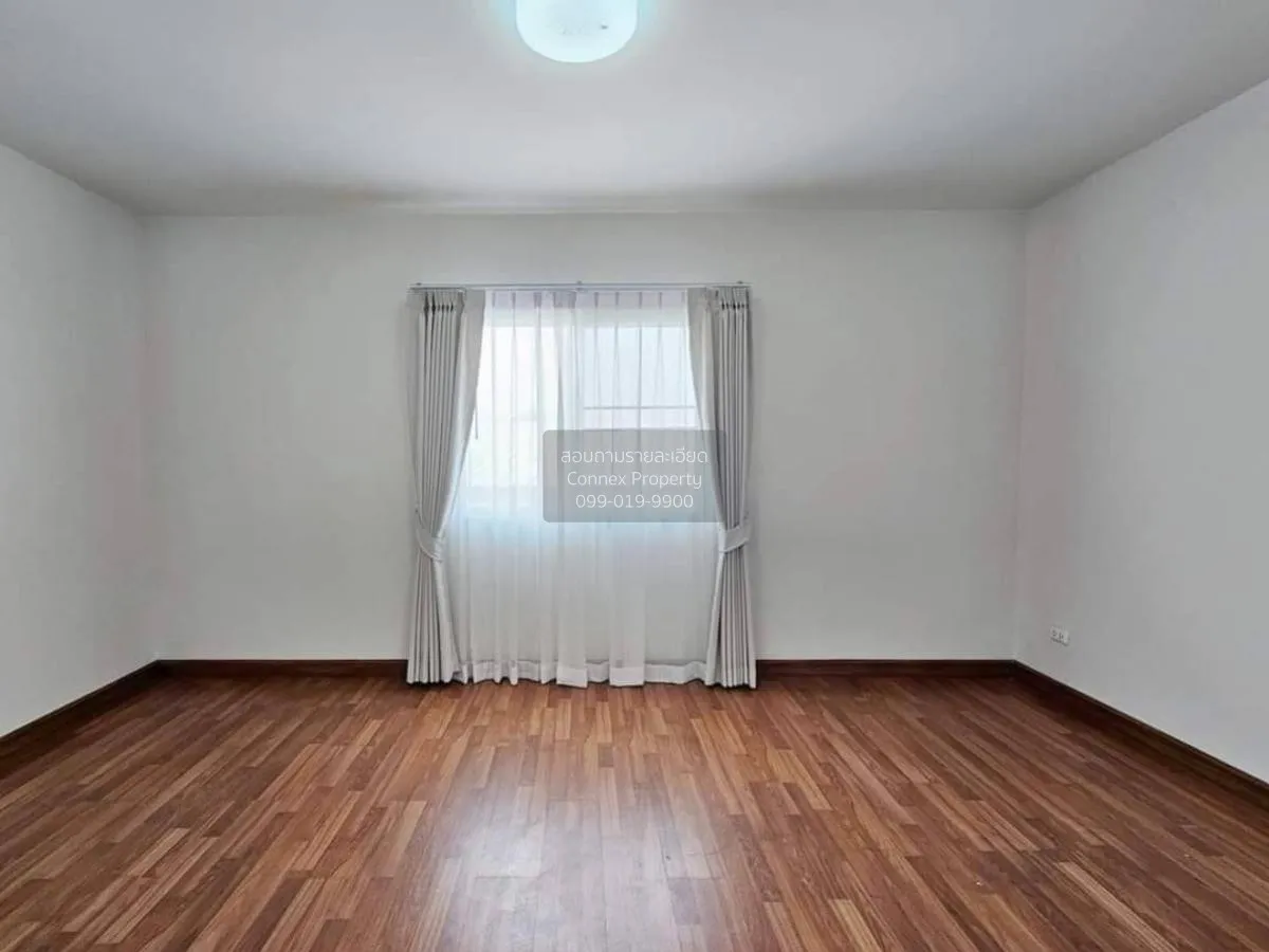 ขายทาวน์เฮ้าส์/ทาวน์โฮม  บ้านโฟร์ซีซั่น ราชพฤกษ์ - รัตนาธิเบศร์ M