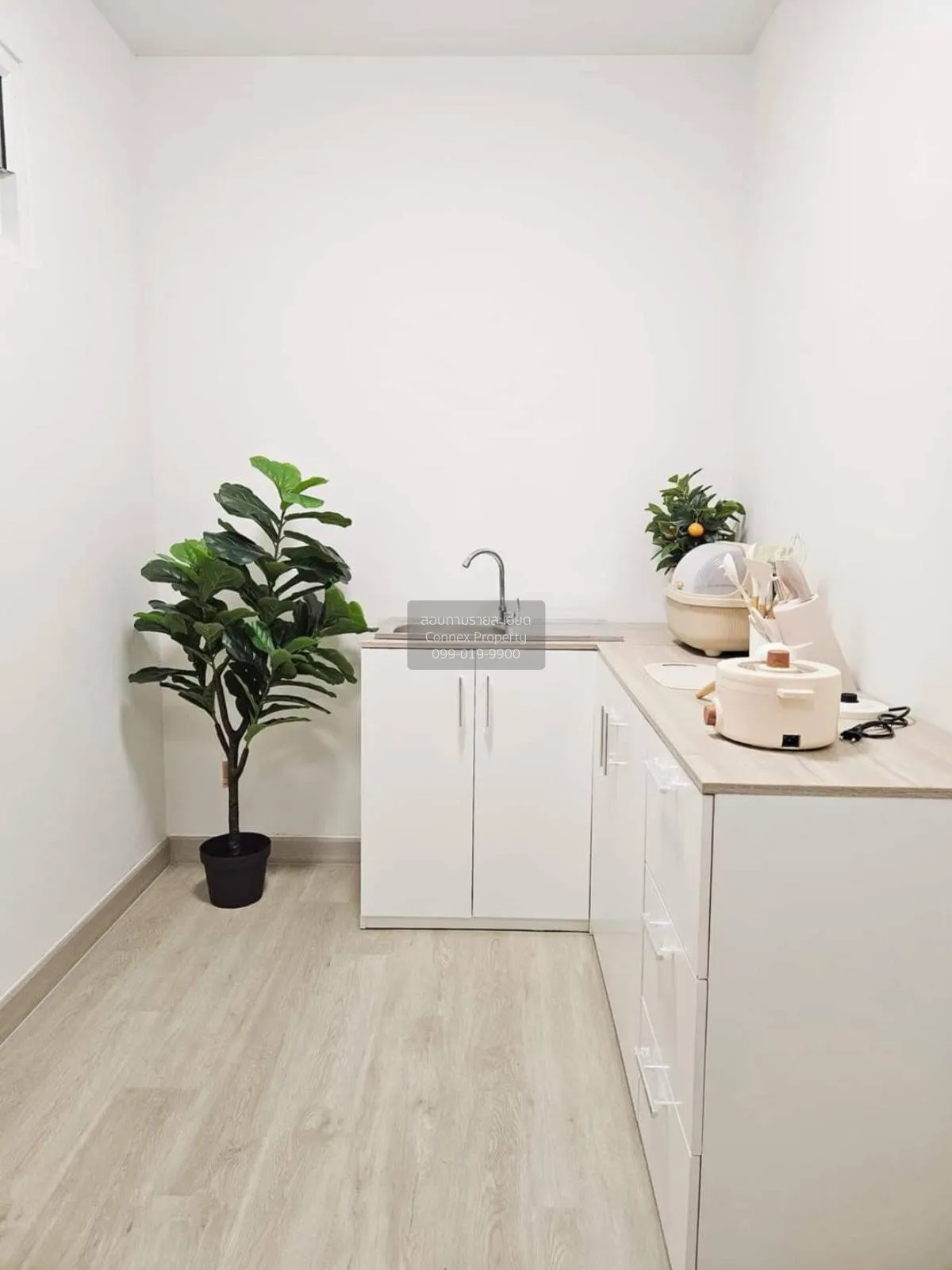 ขายทาวน์เฮ้าส์/ทาวน์โฮม  บ้านโฟร์ซีซั่น ราชพฤกษ์ - รัตนาธิเบศร์ M