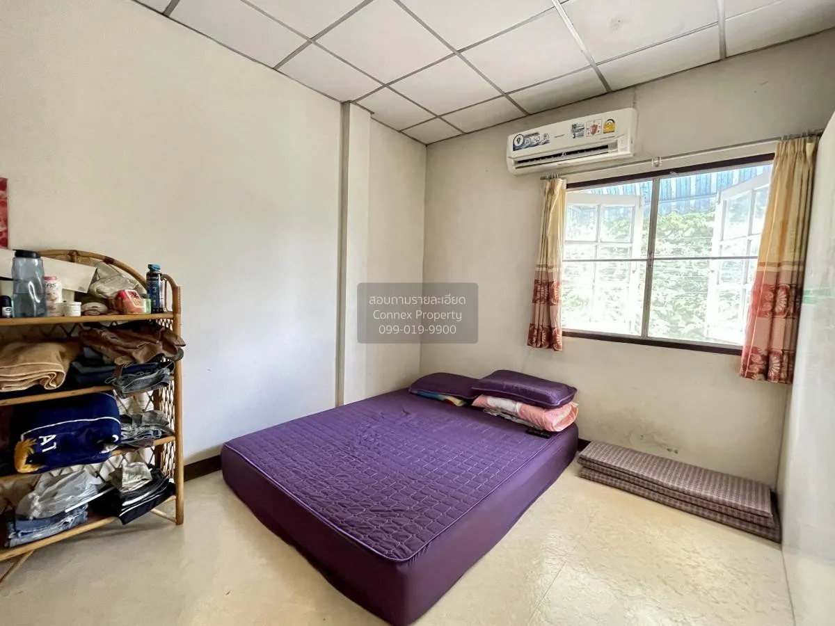 For Sale Townhouse/Townhome  , Baan Promjit , Bang Yai , Bang Yai