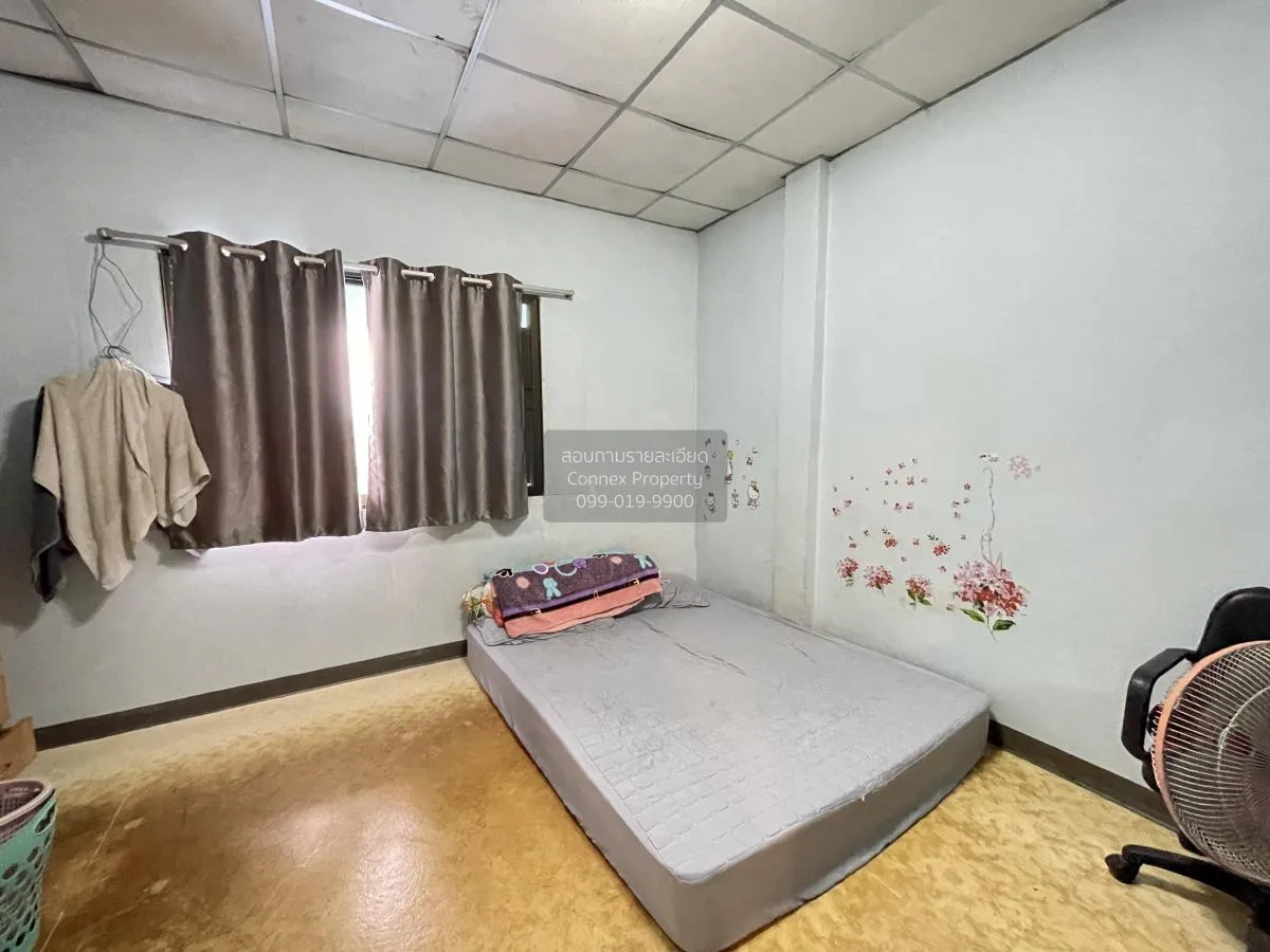 For Sale Townhouse/Townhome  , Baan Promjit , Bang Yai , Bang Yai