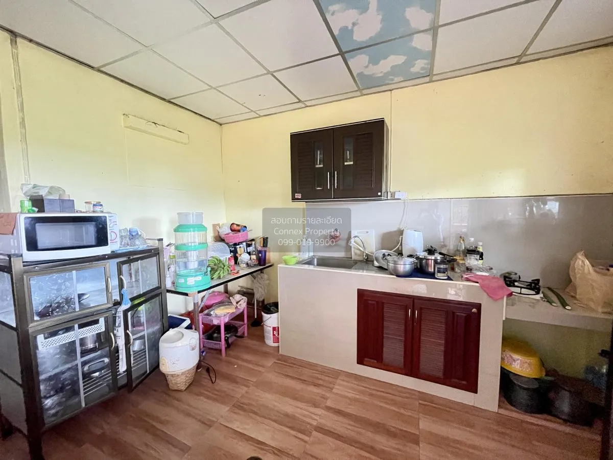 For Sale Townhouse/Townhome  , Baan Promjit , Bang Yai , Bang Yai