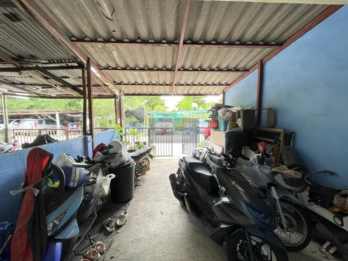 ขายบ้าน  บ้านพร้อมจิตร บางใหญ่ บางใหญ่ นนทบุรี CX-101624 4