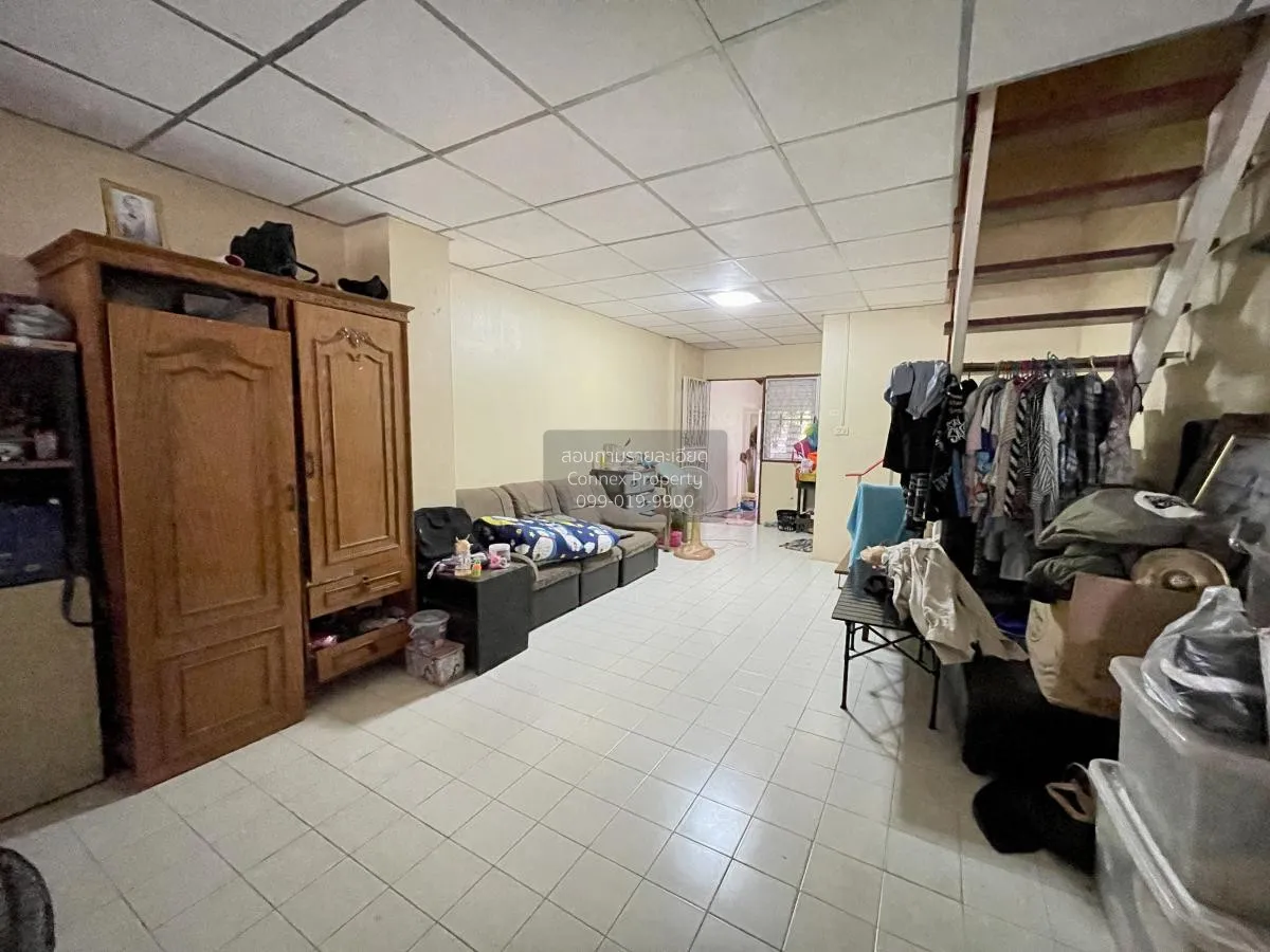 ขายบ้าน  บ้านพร้อมจิตร บางใหญ่ บางใหญ่ นนทบุรี CX-101624