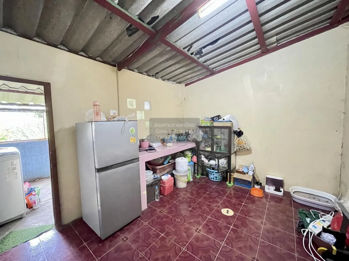 ขายบ้าน  บ้านพร้อมจิตร บางใหญ่ บางใหญ่ นนทบุรี CX-101624