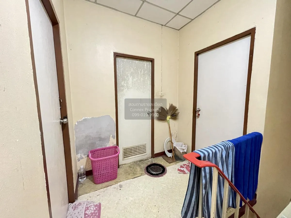 ขายบ้าน  บ้านพร้อมจิตร บางใหญ่ บางใหญ่ นนทบุรี CX-101624