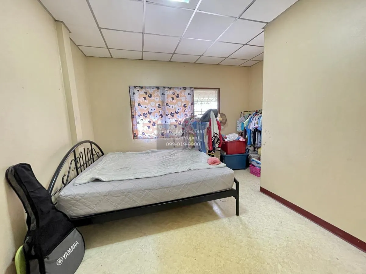 ขายบ้าน  บ้านพร้อมจิตร บางใหญ่ บางใหญ่ นนทบุรี CX-101624