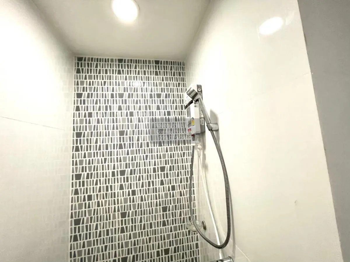 เช่าคอนโด  ไอคอนโด ศาลายา 2 เดอะ แคมปัส ศาลายา พุทธมณฑล นครปฐม CX