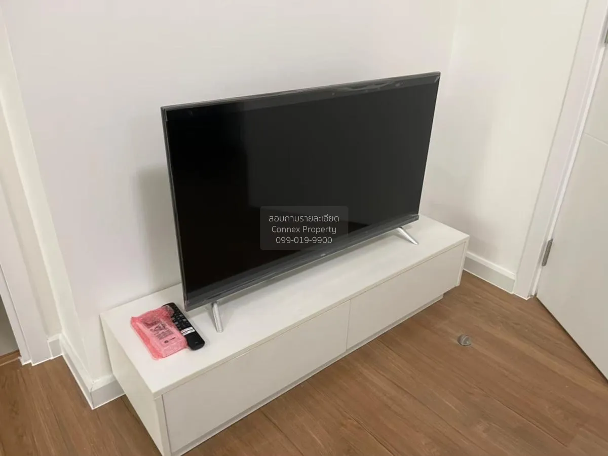 เช่าคอนโด  ไอคอนโด ศาลายา 2 เดอะ แคมปัส ศาลายา พุทธมณฑล นครปฐม CX 3