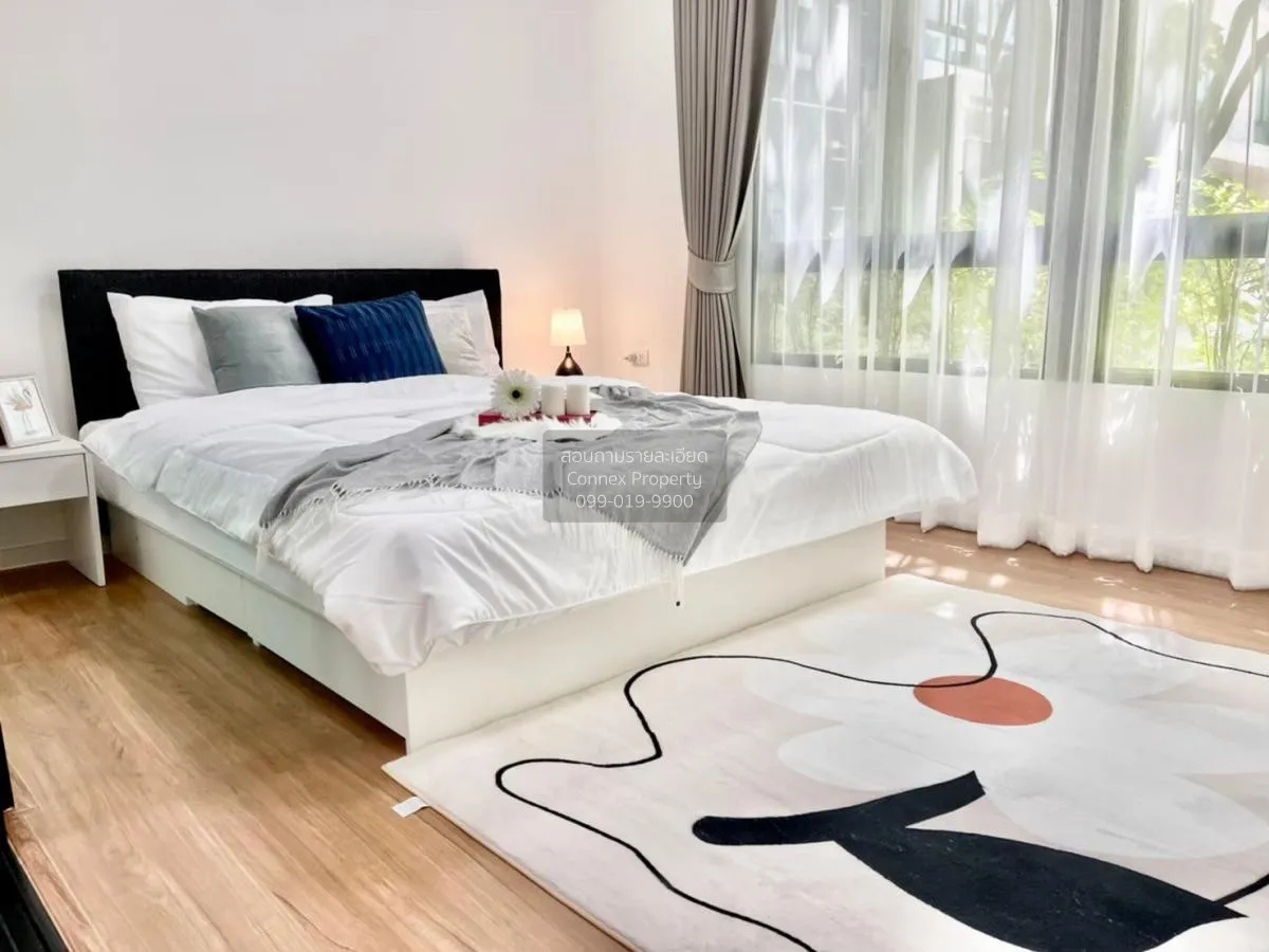 เช่าคอนโด  ไอคอนโด ศาลายา 2 เดอะ แคมปัส ศาลายา พุทธมณฑล นครปฐม CX