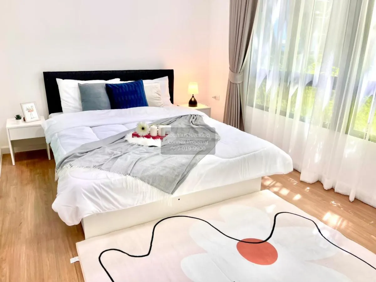 เช่าคอนโด  ไอคอนโด ศาลายา 2 เดอะ แคมปัส ศาลายา พุทธมณฑล นครปฐม CX