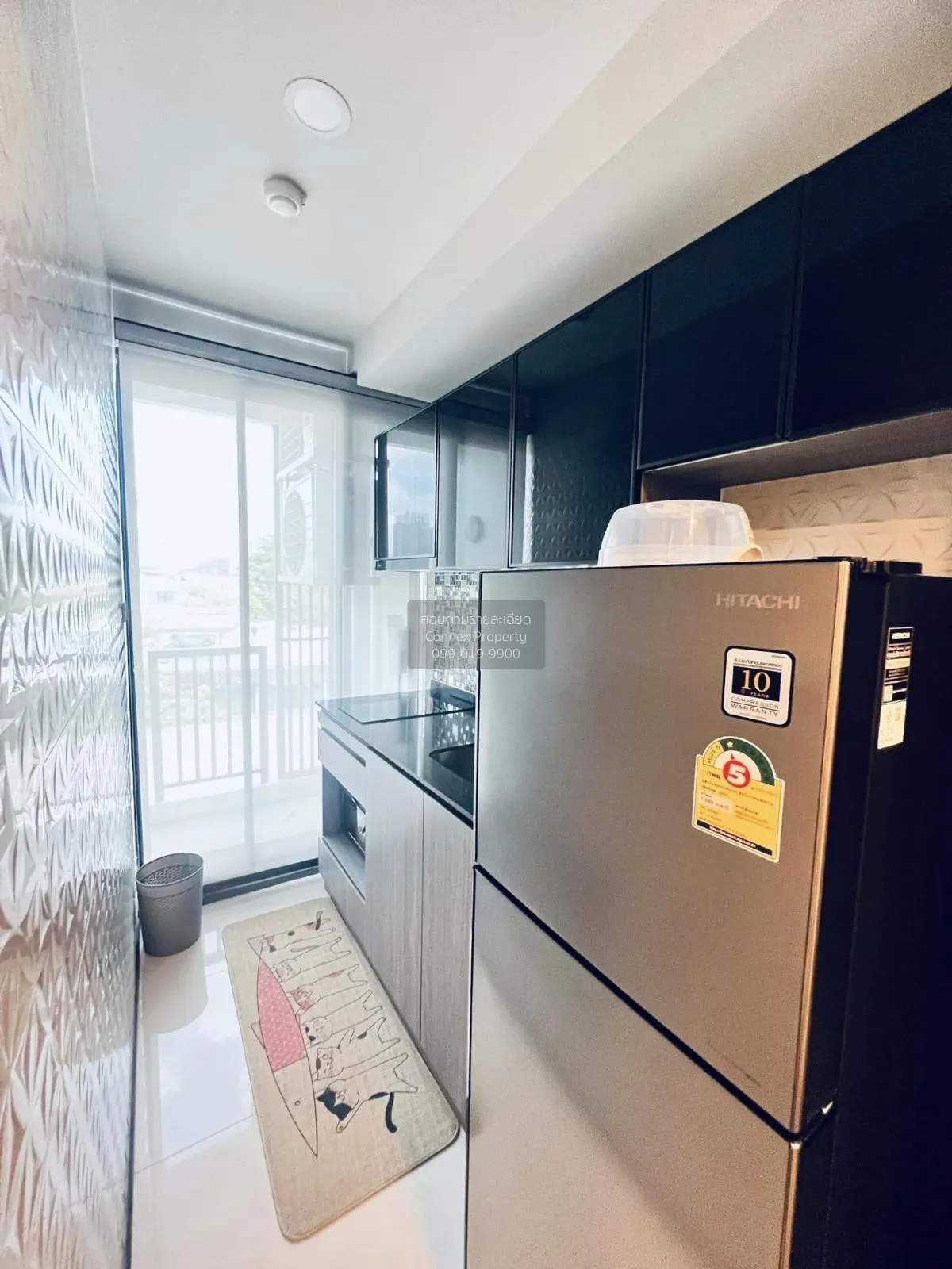 For Rent Condo , THE ORIGIN Ladprao 15 , MRT-Lat Phrao , Chomphon 3