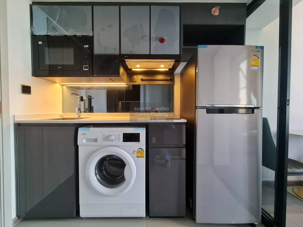 ขายคอนโด  พาร์ค ออริจิ้น จุฬา - สามย่าน MRT-สามย่าน มหาพฤฒาราม เข