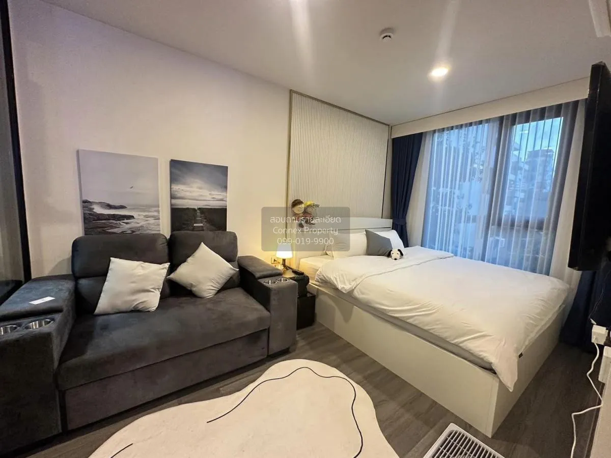 For Rent Condo , THE ORIGIN Ladprao 15 , MRT-Lat Phrao , Chomphon 1