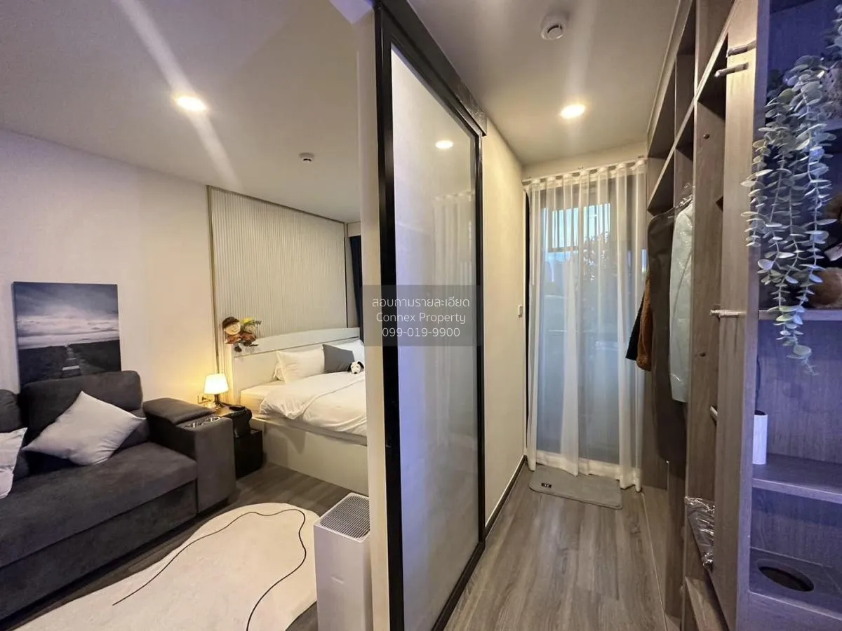 For Rent Condo , THE ORIGIN Ladprao 15 , MRT-Lat Phrao , Chomphon 2