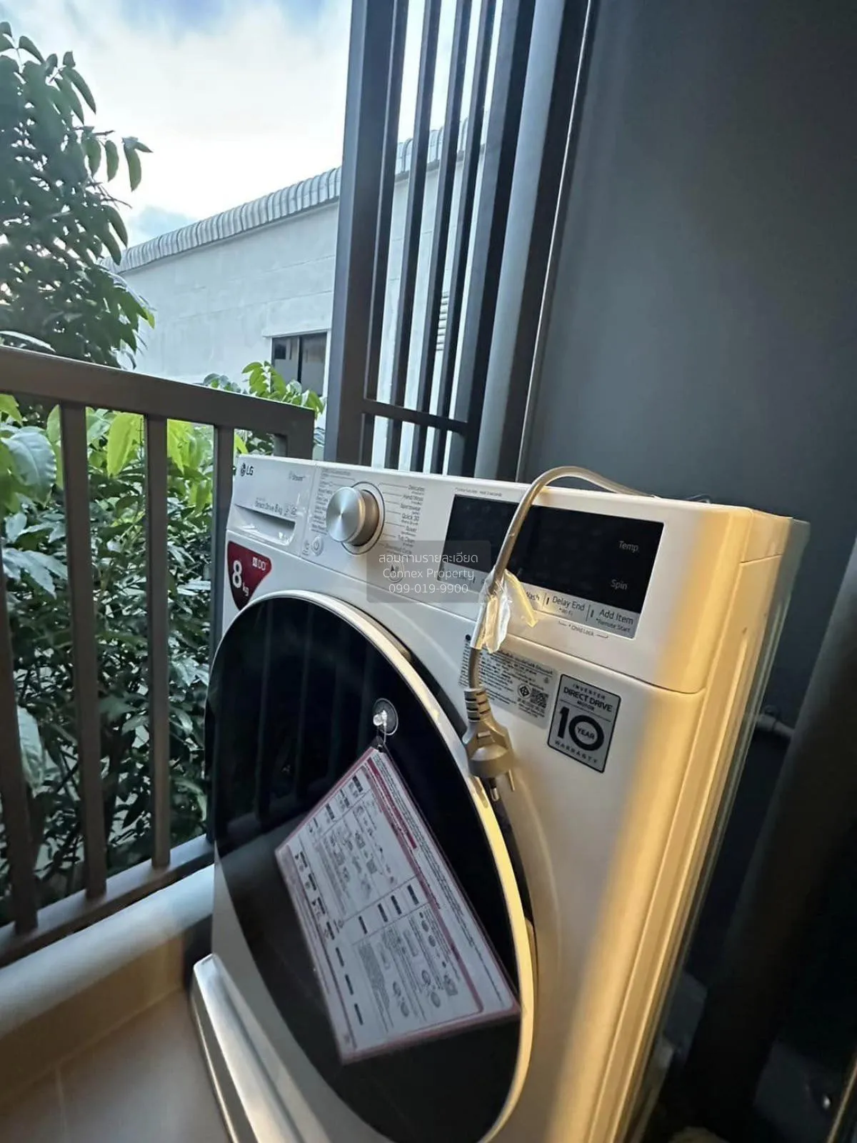 For Rent Condo , THE ORIGIN Ladprao 15 , MRT-Lat Phrao , Chomphon