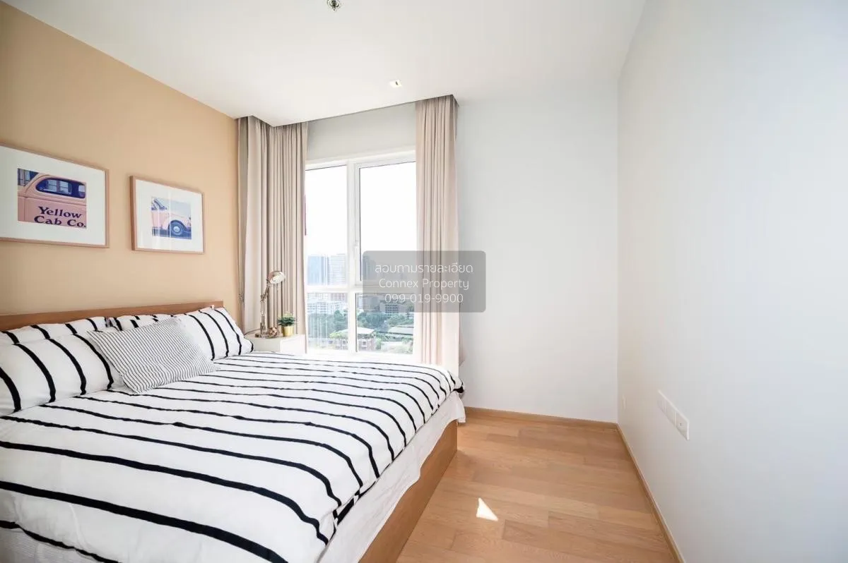 เช่าคอนโด  เอช คิว ทองหล่อ BTS-ทองหล่อ คลองตันเหนือ เขต วัฒนา กรุ