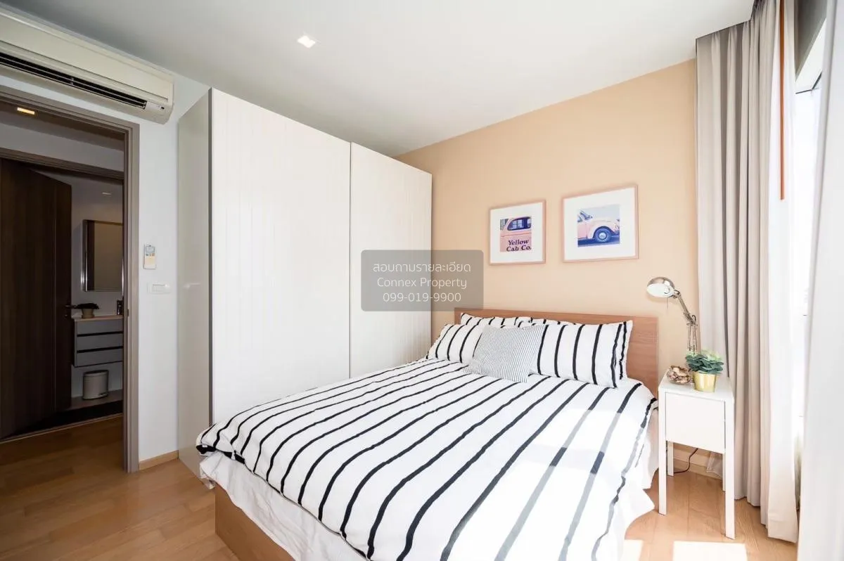 เช่าคอนโด  เอช คิว ทองหล่อ BTS-ทองหล่อ คลองตันเหนือ เขต วัฒนา กรุ