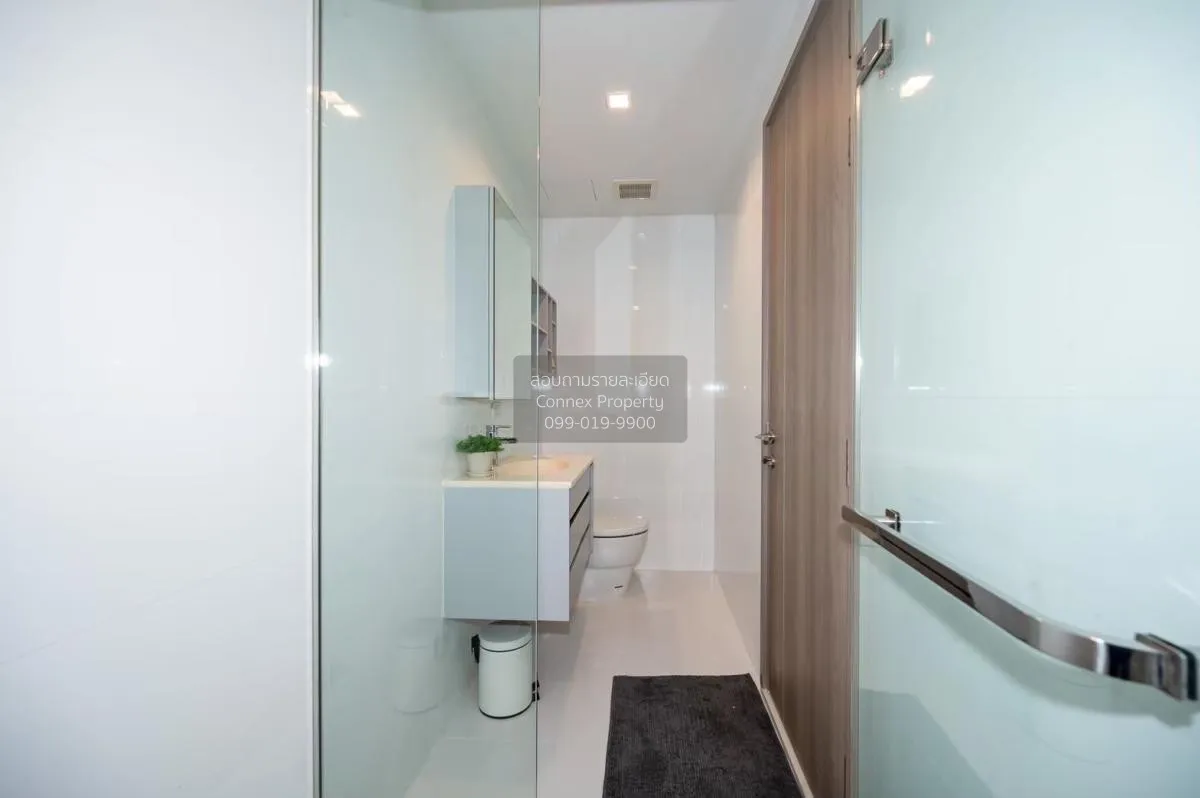 เช่าคอนโด  เอช คิว ทองหล่อ BTS-ทองหล่อ คลองตันเหนือ เขต วัฒนา กรุ