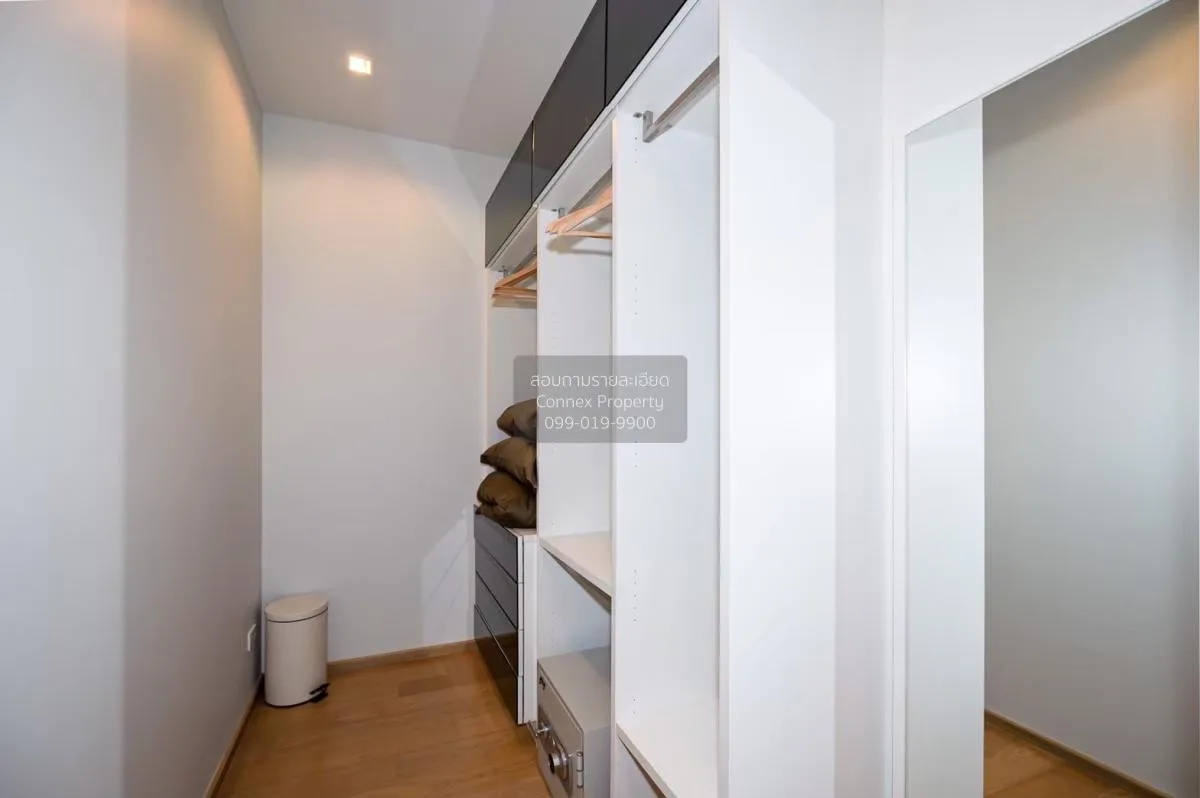 เช่าคอนโด  เอช คิว ทองหล่อ BTS-ทองหล่อ คลองตันเหนือ เขต วัฒนา กรุ