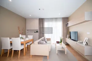 เช่าคอนโด  เอช คิว ทองหล่อ BTS-ทองหล่อ คลองตันเหนือ เขต วัฒนา กรุงเทพ CX-10163