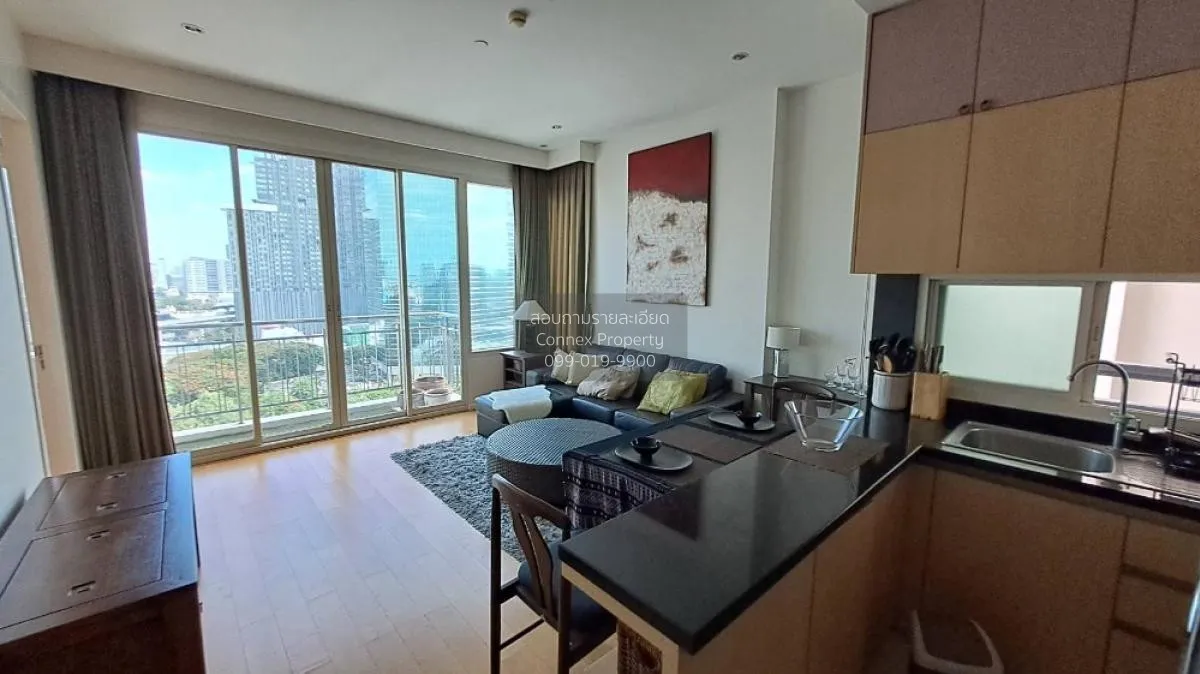 เช่าคอนโด  วินด์ รัชโยธิน BTS-พหลโยธิน 24 ลาดยาว เขต จตุจักร กรุง 2