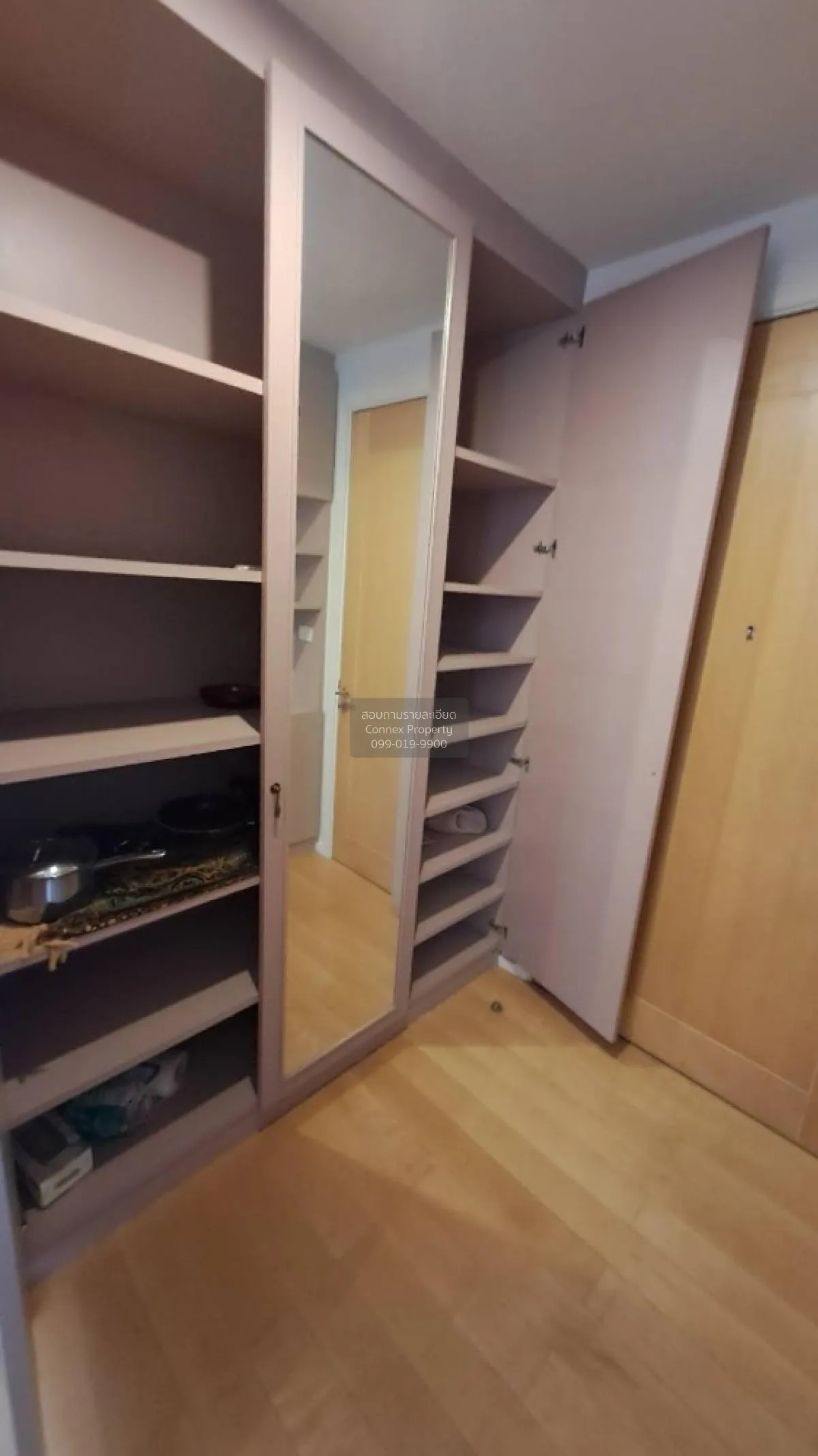 เช่าคอนโด  วินด์ รัชโยธิน BTS-พหลโยธิน 24 ลาดยาว เขต จตุจักร กรุง 4