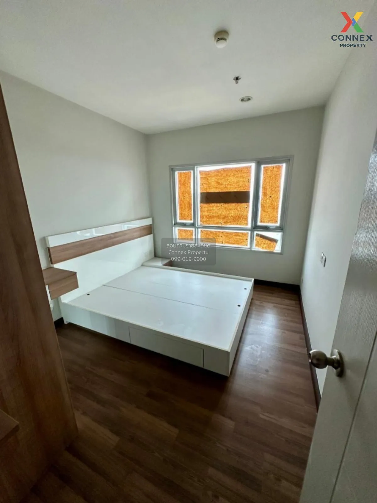 ขายคอนโด  เซ็นทริค ติวานนท์ สเตชั่น MRT-แยกติวานนท์ ตลาดบางเขน เม 2