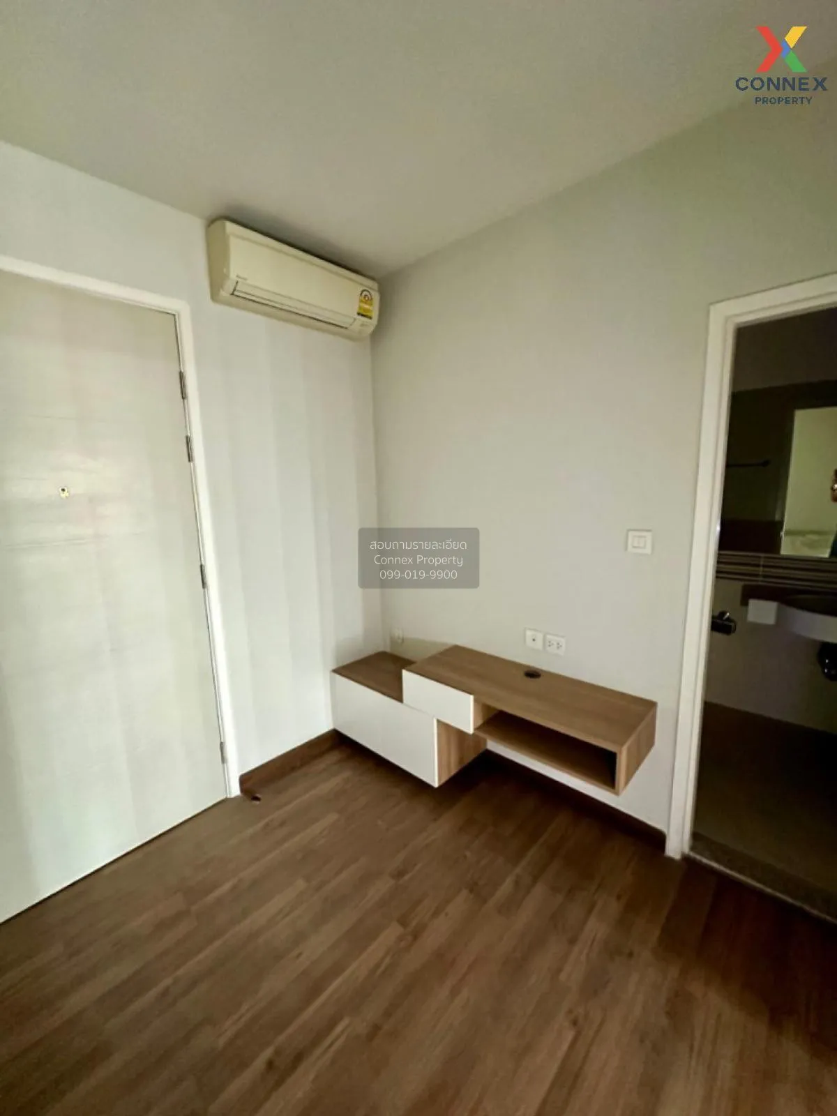 ขายคอนโด  เซ็นทริค ติวานนท์ สเตชั่น MRT-แยกติวานนท์ ตลาดบางเขน เม 4