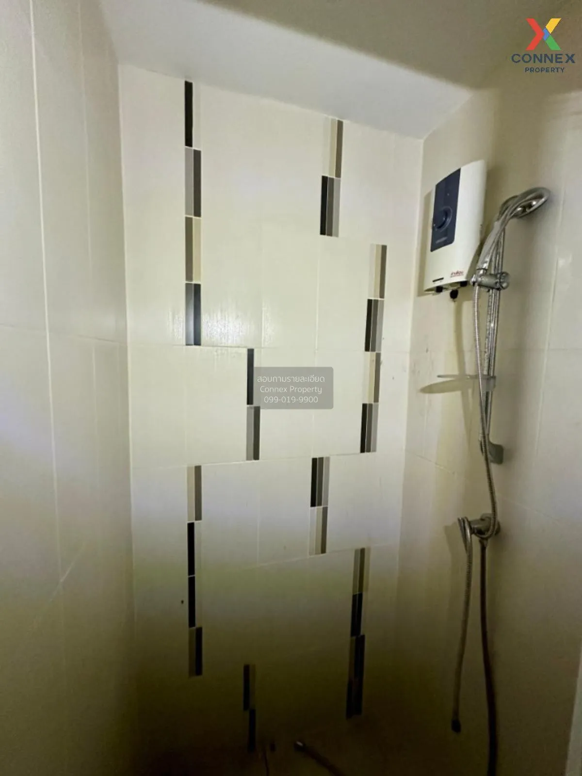 ขายคอนโด  เซ็นทริค ติวานนท์ สเตชั่น MRT-แยกติวานนท์ ตลาดบางเขน เม