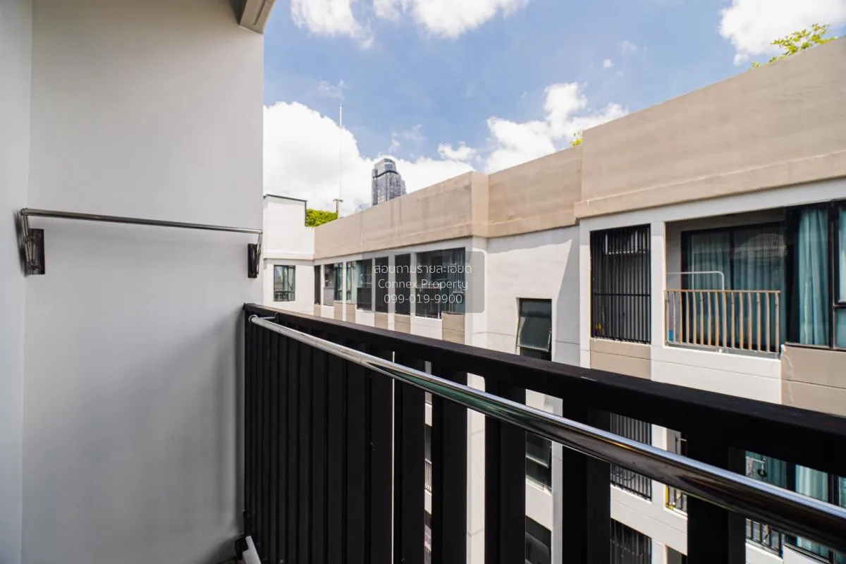 ขายคอนโด  มาเอสโตร 07 อนุสาวรีย์ชัย BTS-อนุสาวรีย์ชัยสมรภูมิ ถนนพ