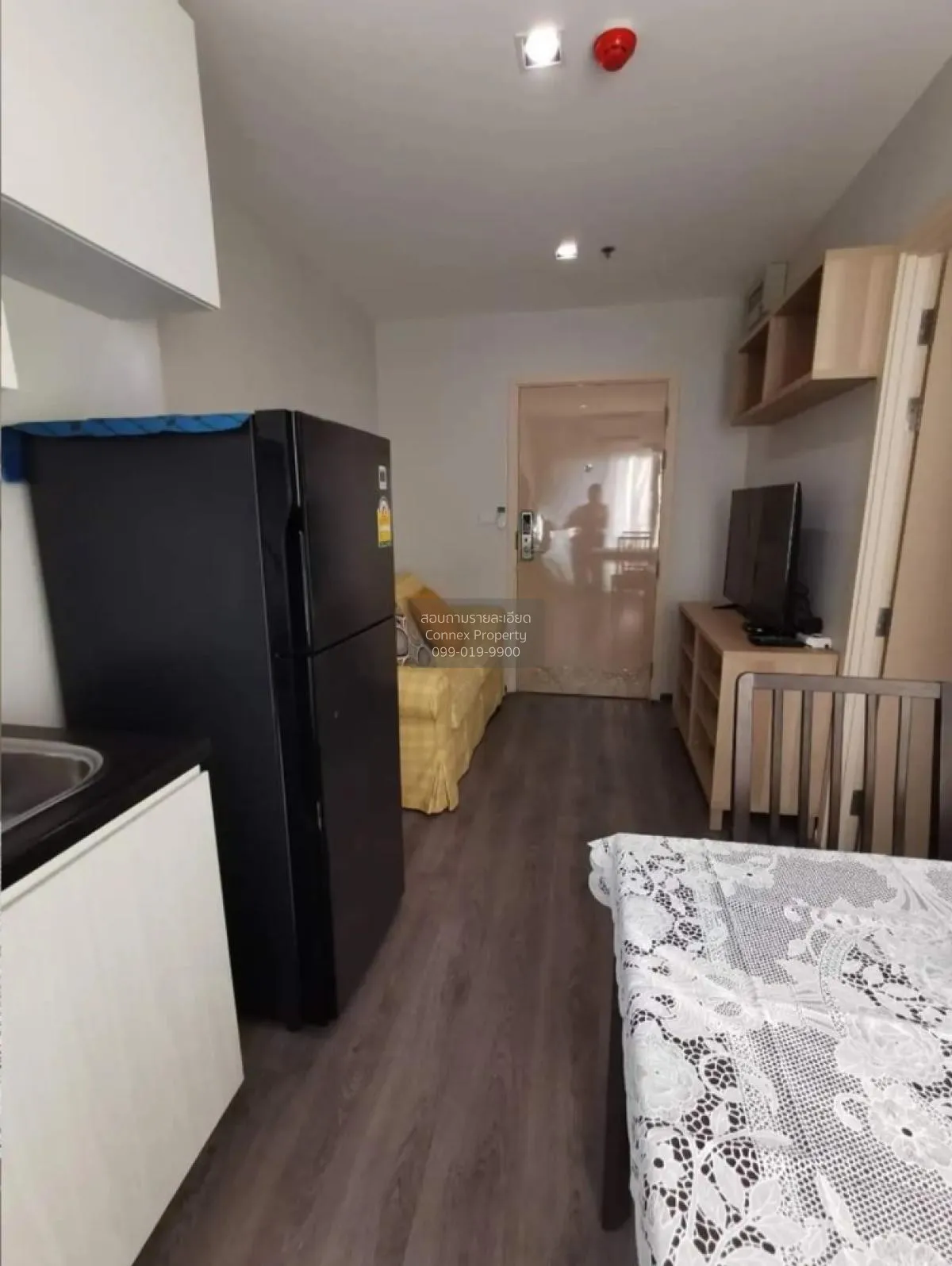 ขายคอนโด  ริชพาร์ค @ ทริปเปิ้ล สเตชั่น ARL-หัวหมาก สวนหลวง เขต สว 3