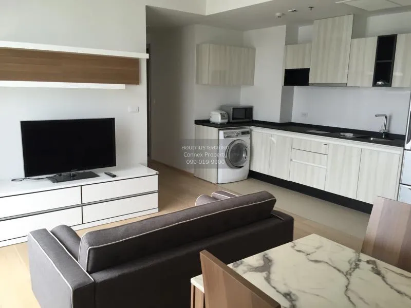 FOR RENT condo , HQ Thonglor , BTS-Thong Lo , Khlong Tan Nuea , W 1