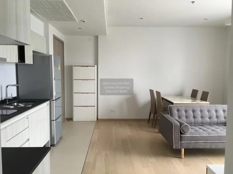 FOR RENT condo , HQ Thonglor , BTS-Thong Lo , Khlong Tan Nuea , W 3