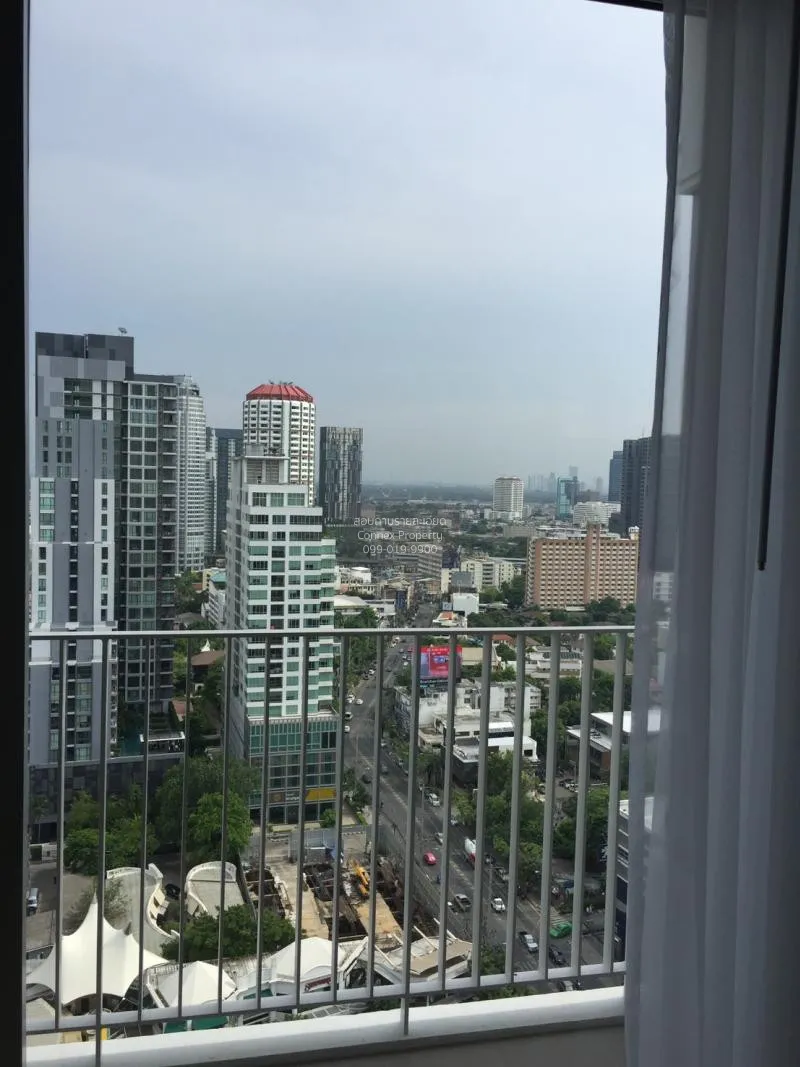 FOR RENT condo , HQ Thonglor , BTS-Thong Lo , Khlong Tan Nuea , W