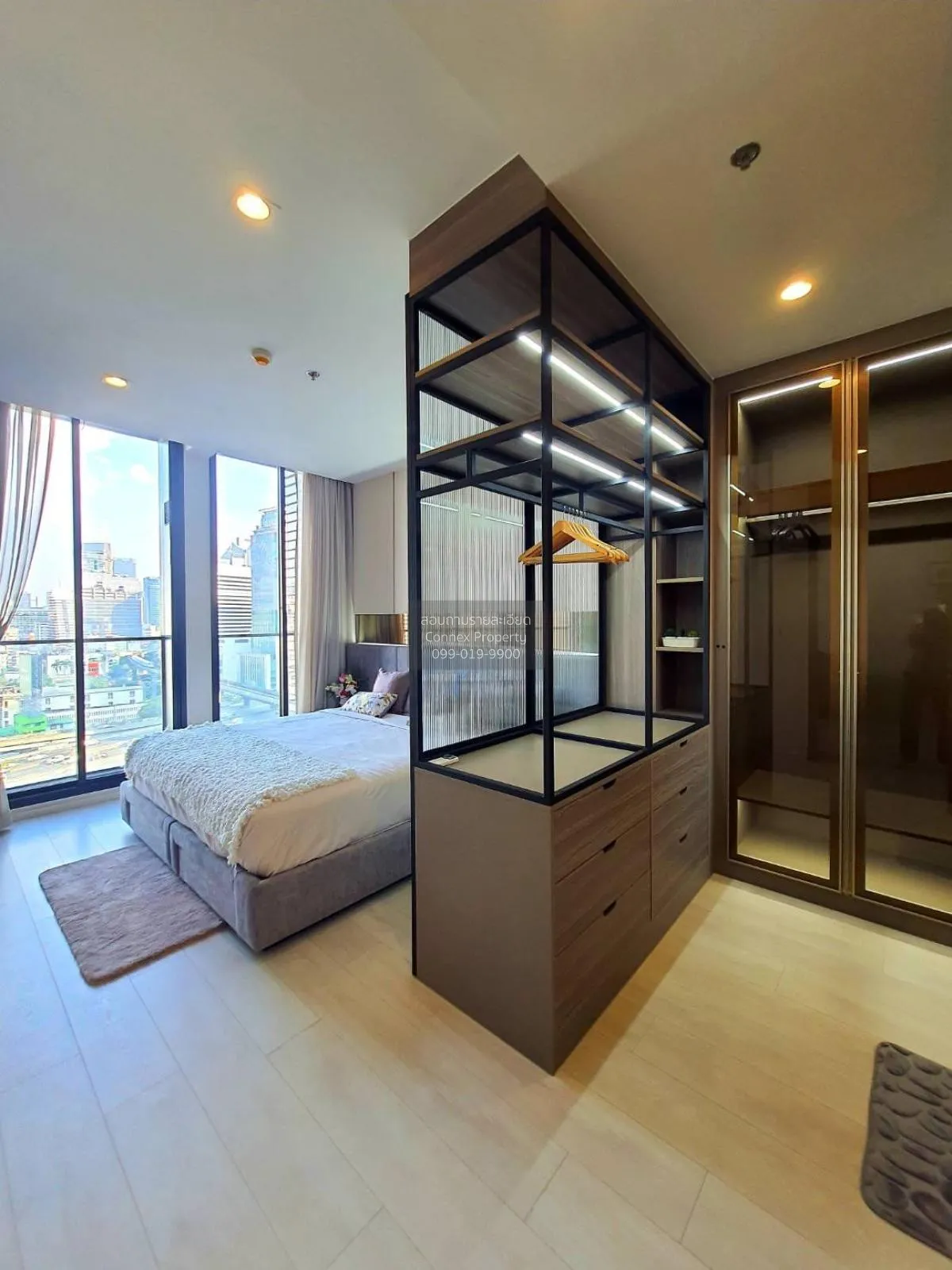 For Rent Condo , Noble Ploenchit , BTS-Phloen Chit , Lumpini , Pa 3